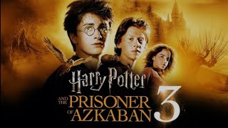 واحد بيخون اتنين من السحرة و بيتسبب في قتلهم🔥☠️||ملخص فيلم_Harrey potter_and_The_prisoner_of_Azkaban