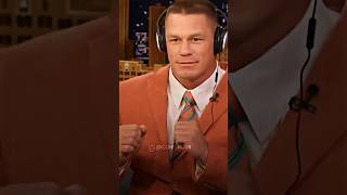 John Cena Jimmy Fallon show dancing edit #shorts #shortvideo #johncena #viral #fyp