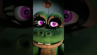 Facts about Happy Froggy FNAF #shorts