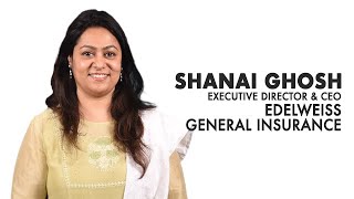 Edelweiss General Insurance CEO Shanai Ghosh on new API gateway