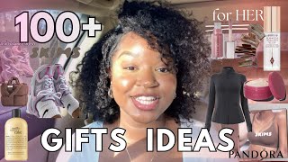 100+ CHRISTMAS GIFT IDEAS | trendy *that girl* wishlist 2023