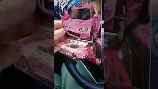 Крутая HONDA.ФОРСАЖ🔥#хотвилс #хотвилсы #hotwheels #shortvideo