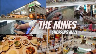 MANG TIỀN VỀ CHO MẸ-THE MINES SHOPPING MALL / NGOCMO FAMILY 0093