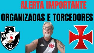 ALERTA IMPORTANTE