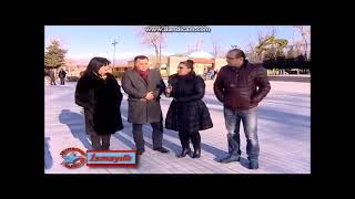 Zehmetkes Ulduzlar Ismayilli (03.12.2017)