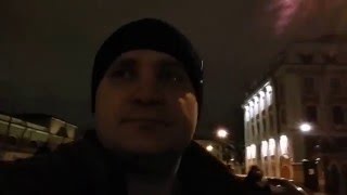 Собор Спас на крови в городе Санкт Петербург 20 12