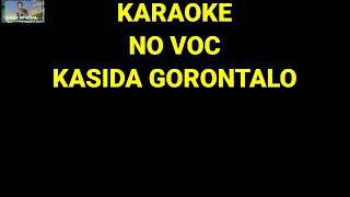 KARAOKE NO VOC.