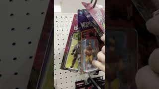 TOY HUNT! NEW Marvel Legends! #shorts #toyshorts #toyhunting #toyhunt #marvellegends #toycollecting