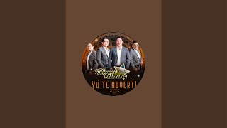 Los Alegres Del Barranco está en vivo desde Rosemont Illinois