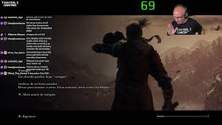 JUGANDO AL 🎻💀SEKIRO CON UN VIOLÍN💀🎻 EPISODIO 26