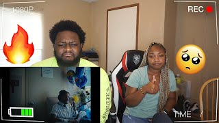 HE BACK!!! Lil Tjay - Beat the Odds (Official Video) | REACTION