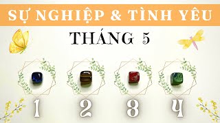 🌟Tổng Quan Tháng 5 Của Bạn!*Chi tiết*🔮 | The Merlin Tarot