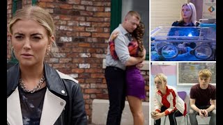 Coronation Street: Heart-Wrenching Fallout After Paul Foreman's Tragic Death Shakes Weatherfield