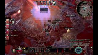 Baldurs Gates  3 end boss