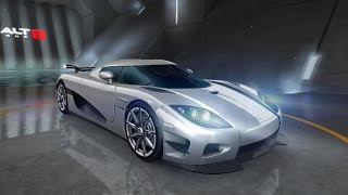 Asphalt 8 Airborne Playing Classe S Cars in Exclusive Metals! Notwalk