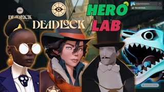 Must Play New Heroes in Deadlock!