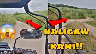 naligaw kami sa masukal na daan!! / buhay collector