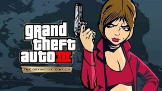 Gta III – The Definitive Edition Misja #26 Szukaj Punktow