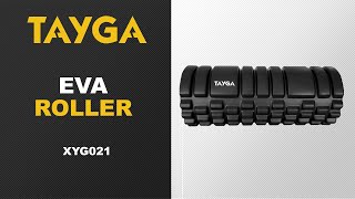 Eva Roller Tayga