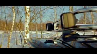 Renault Duster  - тест драйв