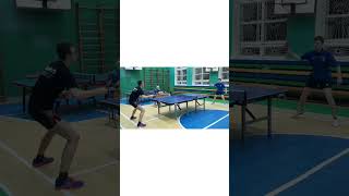 #top #настольныйтеннис #tabletennis #super