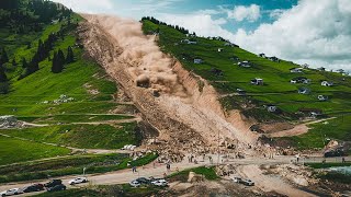 Un Bourdonnement Mystérieux Et Effrayant Qui A Secoué La Terre Pendant 9 Jours