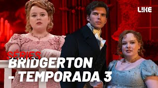 SÉRIES | BRIDGERTON