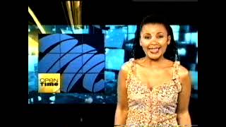 Gerry Rantseli on M*NET (November 2002)