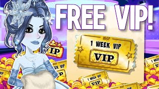 How to Get Free VIP, Feet Pics + More!