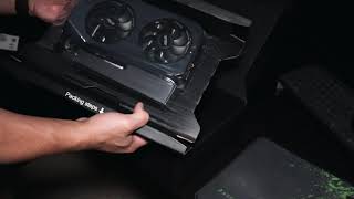 UNBOXING | ASUS DUAL RTX 2060 OC Edition EVO