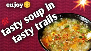 🍂😍😋Comfort in a Bowl😍😋🥣😋 Warm Your Soul with This Yummy Chicken Soup Recipe! ❤️😋🥣Warm Up Fast🥣😋