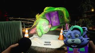 five nights at freddys security breach ruin part 2