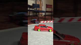 rc drifting