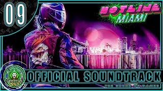 Hotline Miami Game Soundtrack Track 09 - Knock Knock [OST]