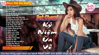 Nhạc Sống Hà Tây 2018 MỚI ĐÉT   LK Nhạc Trẻ 8X Giai Điệu DISCO REMIX Làm Điên Đảo Triệu Con Tim #2