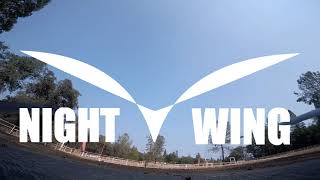 DRSL Practice - Sacramento MultiGP - NightwingFPV