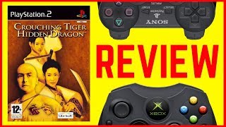 REVIEW: Crouching Tiger, Hidden Dragon (PS2/XBOX)