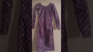 party wear kurta # shorts #shortvideo #viral video #youtubeshorts #subscribe FR fashion