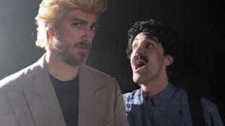 Have You Ever - Rhett & Link - Music Video