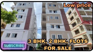 2 Bhk || 3 Bhk || Luxury Apartment Flots For Sale|| Low Price||