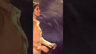 Selena Gomez Performing her song at the revival tour back in 2016 #shorts #selenagomez #viral