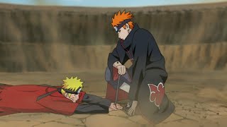 Naruto' AMV - Naruto Vs Villans ~The resistance Skillet