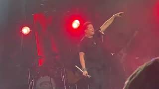 Carlos Vives en concierto NJ 2022 “Fruta Fresca”