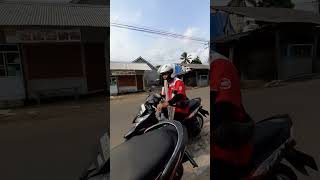 Motovlog abal abal