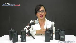 Beneficios de usar radios en tu negocio | Radios MX