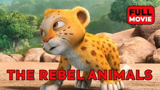 The Rebel Animals | English Full Movie