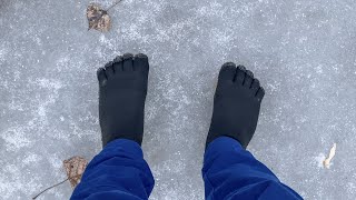 Outdoor Toe Sock/Shoes From AliExpress: Great Deal on a Rare Find