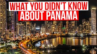 Top 15 Interesting Facts About Panama | Panama Canal | History Culture