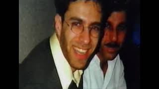 Alleged 9/11 Hijacker Ziad Jarrah Was Actually a 'Nice Young Man' Known for 'His Sense of Fun'