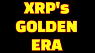 BOOM! 💥 XRP’s golden era has begun! 💥🔥❤️🚀🚀🚀